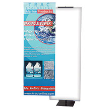 Banner for Everyday Banner Stand - 24w x 72h