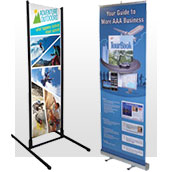 Banner Stands