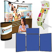 Trade Show Displays