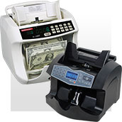 Currency Counter Machines