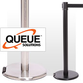 Roller Pro Stanchions and Accessories