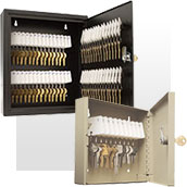 Key Cabinets