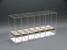 Currency Sorter, 14-Pocket