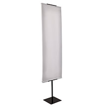 Everyday Banner Stand - Hardware Only