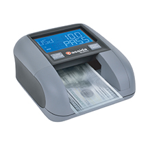 Cassida Quattro Counterfeit Detector