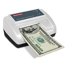 Semacon S-960 Cordless Automatic Currency Authenticator and Counterfeit Detector