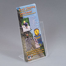 Economical Literature Holder - 4w