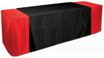 57in Polyester Table Runner - Blank