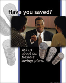 Savings Plans - Deco Series