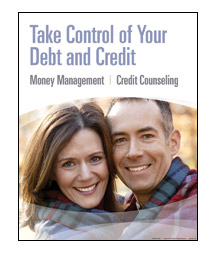 Take Control of Your Debt and Credit - 2500 Series