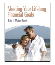 Meeting Your Lifelong Financial Goals - 2500 Series