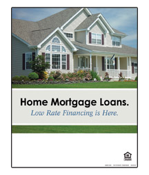 Home Mortgage Loans - 2600 Series