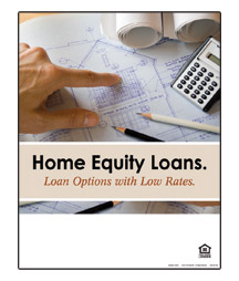 Home Equity Loans - 2600 Series