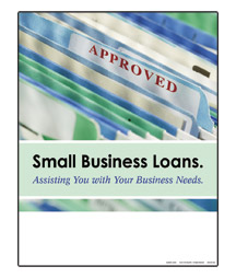 Small Business Loans - 2600 Series