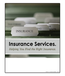 Insurance Services - 2600 Series