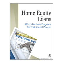 Home Equity Loans - 2700 Series