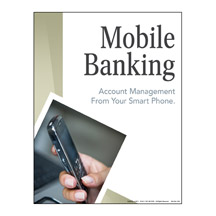 Mobile Banking - 2700 Series