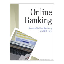 Online Banking - 2700 Series