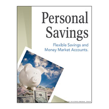 Personal Savings - 2700 Series