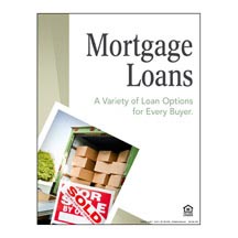 Mortgage Loans - 2700 Series