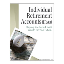 Individual Retirement Accounts - 2700 Series