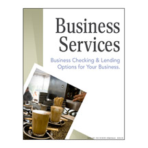 Business Services - 2700 Series