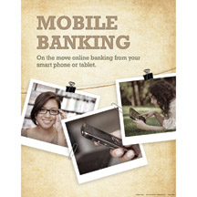 Mobile Banking - 2800 Series