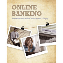 Online Banking - 2800 Series