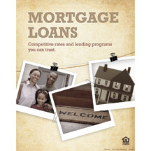 Mortgage Loans - 2800 Series