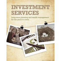 Investment Services - 2800 Series