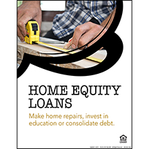 Home Equity Loans - 2900 Series