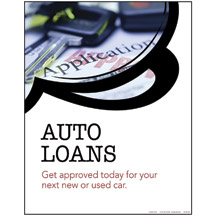 Auto Loans- 2900 Series