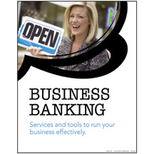 Business Banking - 2900 Series