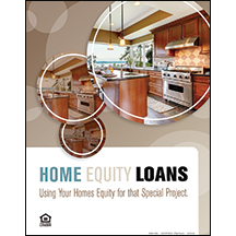 Home Equity Loans - 3000 Series