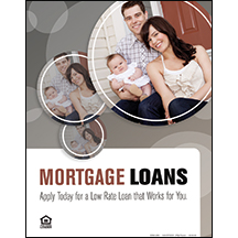 Mortgage Loans - 3000 Series