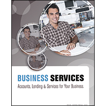 Business Services - 3000 Series