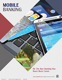 Mobile Banking - 3100 Series