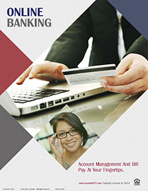 Online Banking - 3100 Series