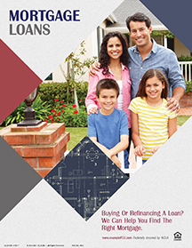 Mortgage Loans - 3100 Series