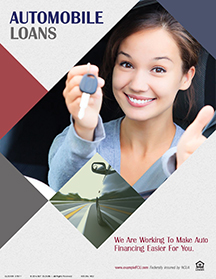 Auto Loans - 3100 Series