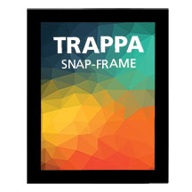 Trappa Snap-Frame - 8.5x11