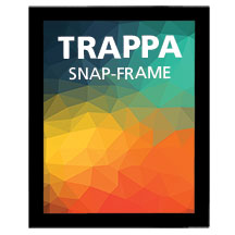 Trappa Snap-Frame - 11x14