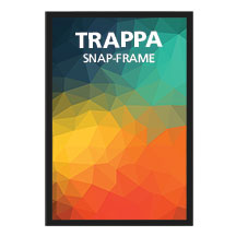 Trappa Snap-Frame - 24x36