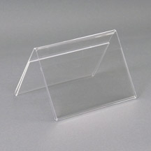 Table Tent Sign Holder - 7x5