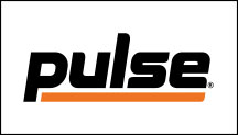 Placard Sign - PULSE Logo