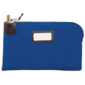 7-Pin Security Bag - 13x9