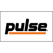 Placard Sign - PULSE Logo